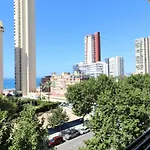 Paraiso Mediterraneo 5-B